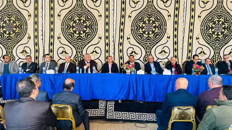 محافظ الغربية يستجيب