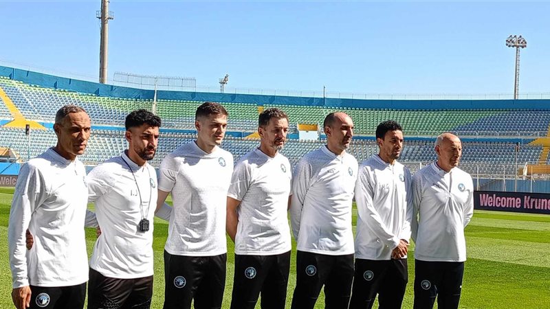 كرونوسلاف يورشيتش،فيتو