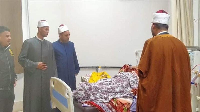 أعمال القافلة، فيتو