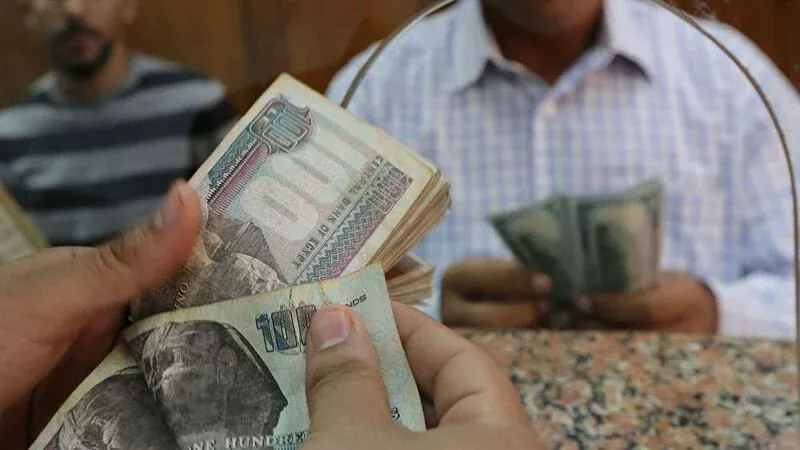 المرتبات