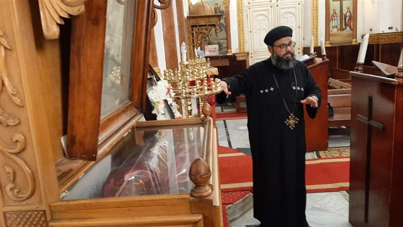 كنيسة القديس نيقولاوس