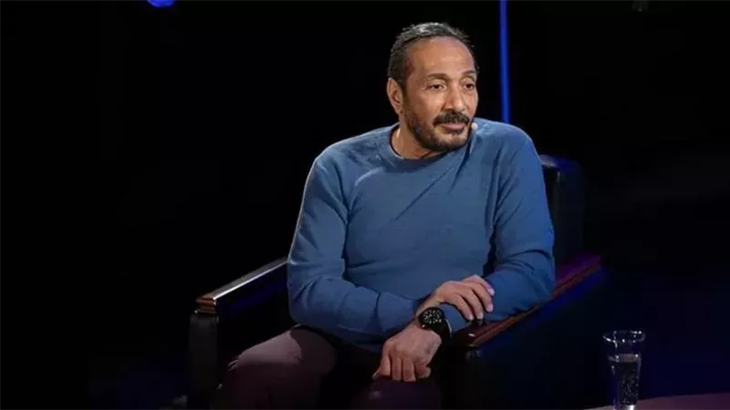 علي الحجار، فيتو