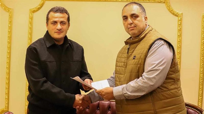 تامر مصطفى، فيتو