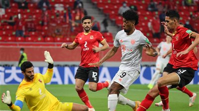  كأس العالم للأندية، زي النهاردة الأهلى يخسر أمام بايرن ميونيخ بنصف النهائي