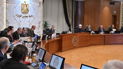 رئيس الوزراء يلتقي وفد برنامج الأمم المتحدة للمستوطنات البشرية (الهابيتات)