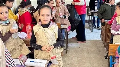 خبير تربوي يكشف 8 مزايا لـ تقييمات تلاميذ الصفين الأول والثاني الابتدائي