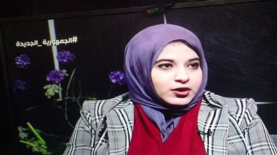أستاذة في الإعلام تحذر من مخاطر الذكاء الاصطناعي على العادات والتقاليد المصرية