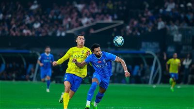 الهلال يفوز على النصر 0/2 ويحصد لقب كأس موسم الرياض (صور)