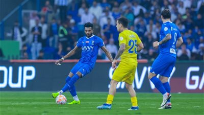 كأس خادم الحرمين، موعد مباراة النصر والهلال والقناة الناقلة