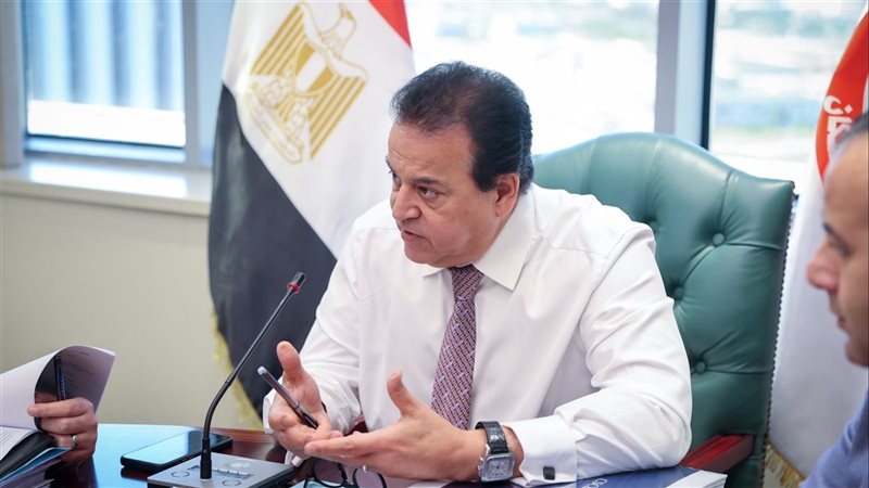 د.خالد عبدالغفار،