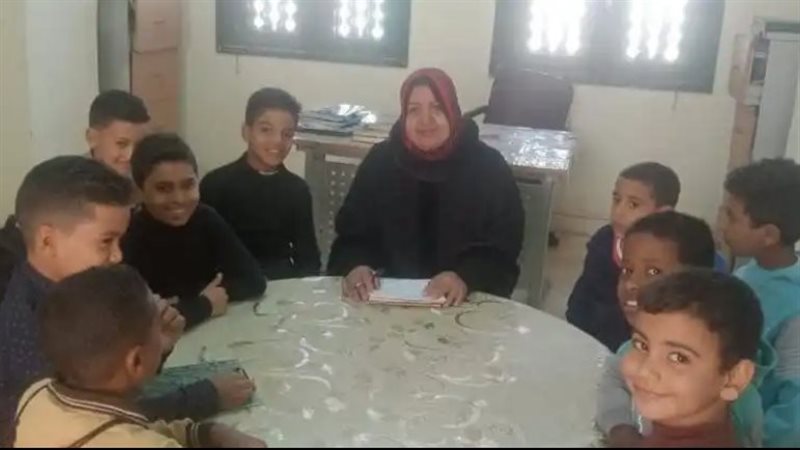 مناقشات قصور ثقافة