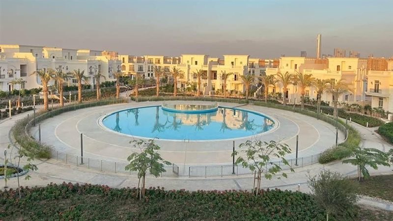 جاردن سيتى الجديدة،
