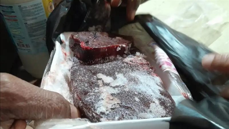 حملات تفتيش على أماكن