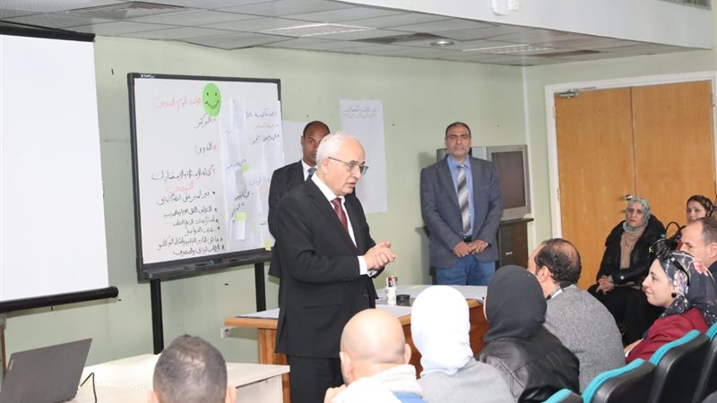 الدكتور رضا حجازي