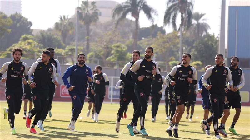 الأهلى، فيتو