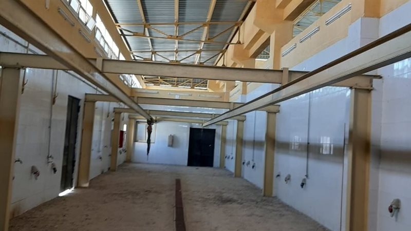 مجزر القرنة بمحافظة