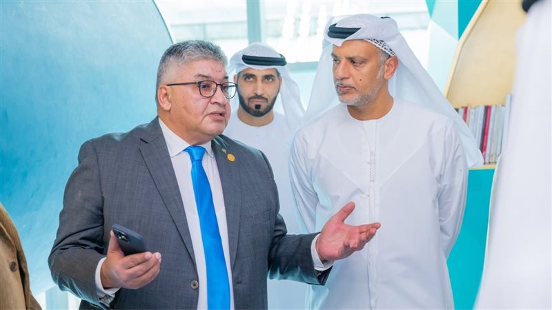 المهندس أيمن عبد