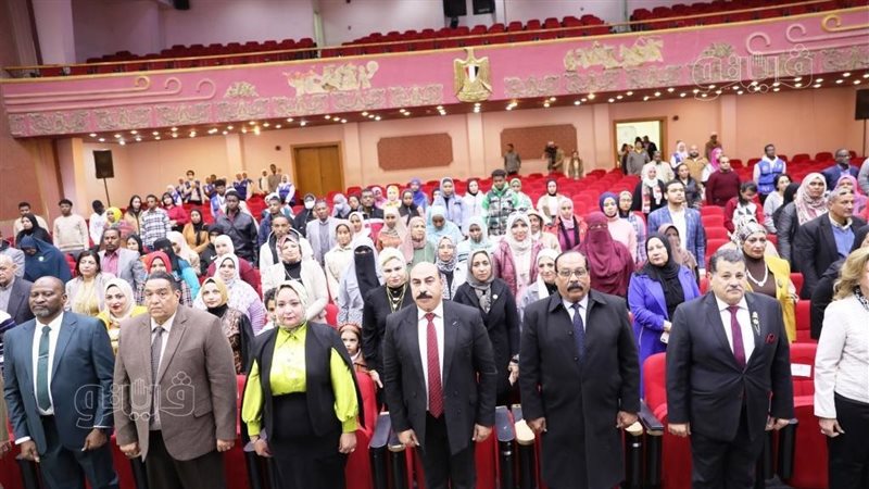 احتفالية تكريم أسر