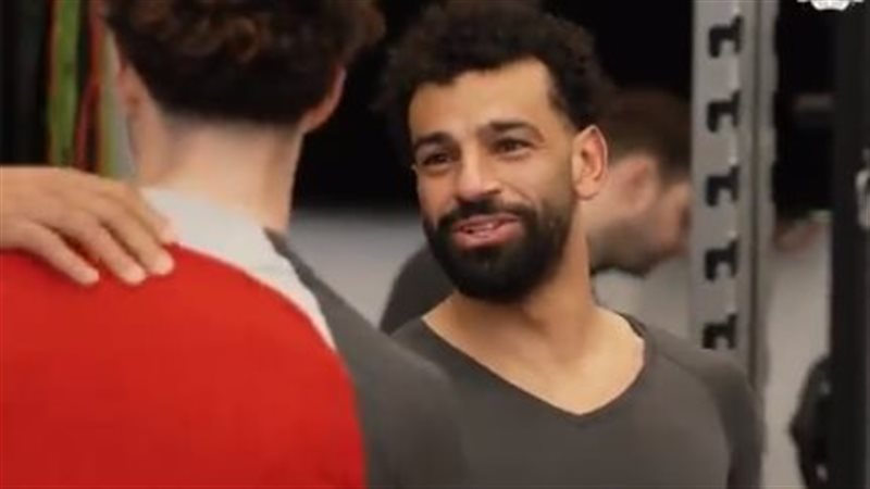 محمد صلاح، فيتو
