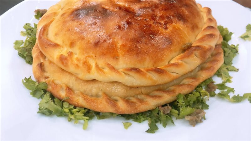 حواوشي اسكندراني،