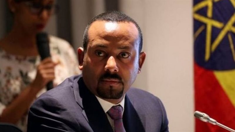 رئيس وزراء إثيوبيا