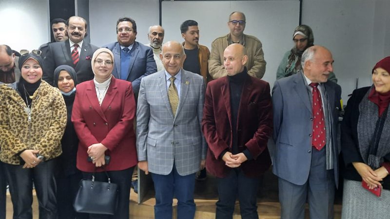 صحة الشرقية: تدشين