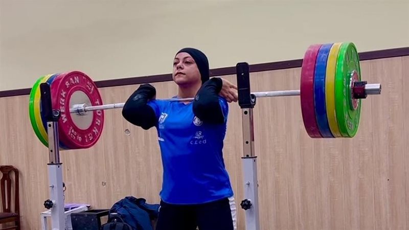 سارة سمير، فيتو