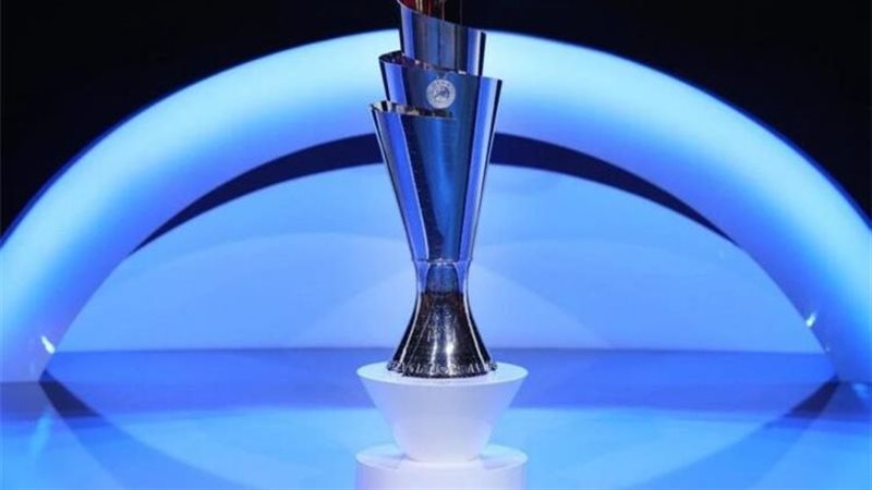دوري الأمم الأوروبية،