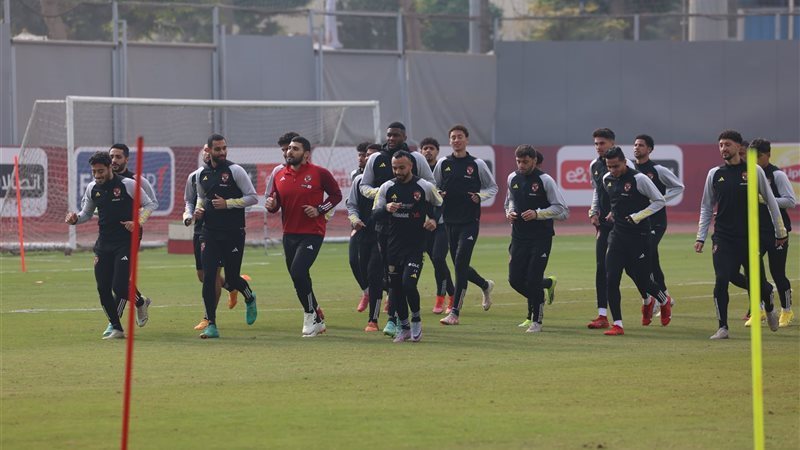 الاهلى، فيتو