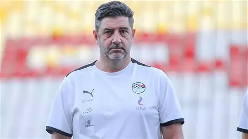روي فيتوريا المدير
