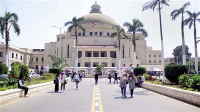 «الإجازة خلصت».. الجامعات المصرية تستقبل 3 ملايين طالب غدا.. والكليات تعلن جداول المحاضرات