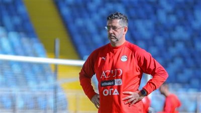 روي فيتوريا صداع في رأس الجبلاية.. البرتغالي يرفض التنازل عن شكواه ضد اتحاد الكرة.. وحضور كأس مصر يمنع المجلس من إنهاء الأزمة