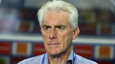 مدرب جنوب أفريقيا: نحن مرشحون للتتويج بالكان