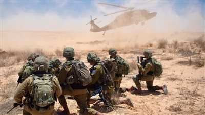 فضيحة تضرب جيش الاحتلال، جنود الاحتياط يبيعون أسلحة الحرب على الإنترنت (صور)