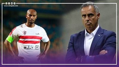 أبرزهم شيكابالا، فرمان من جوميز بتجميد مفاوضات التجديد لبعض نجوم الزمالك