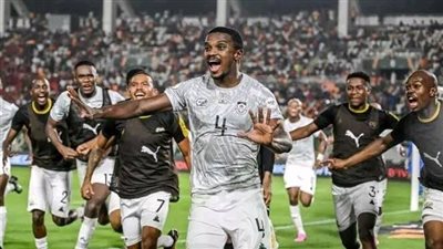 جنوب أفريقيا والكونغو الديمقراطية يتنافسان على برونزية الكان.. تاريخ مواجهات المنتخبين قبل لقاء المركزين الثالث والرابع