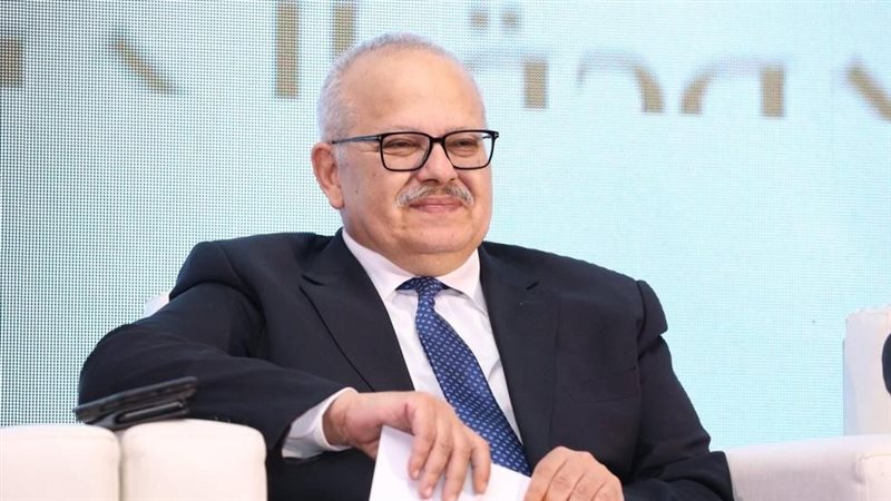 د. محمد عثمان الخشت