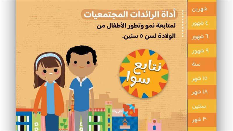 حملة نتابع سوا، فيتو
