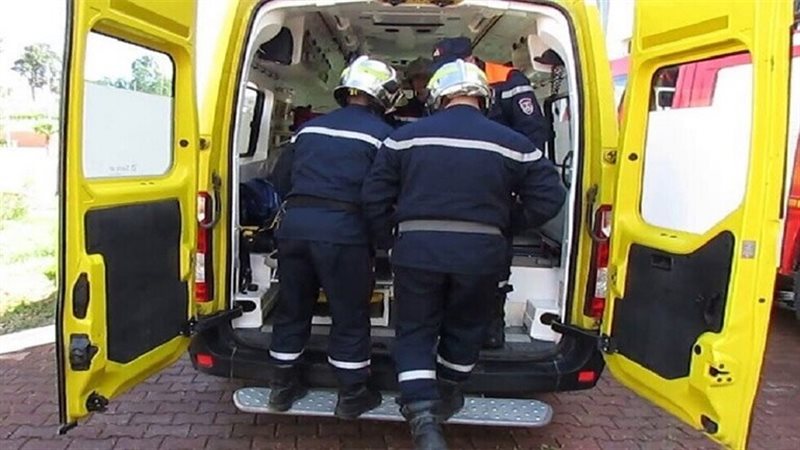 الحماية المدنية،
