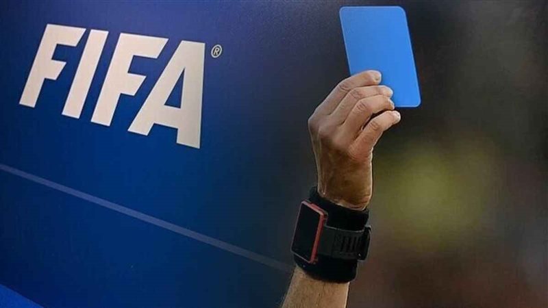 قرار جديد من إيفاب