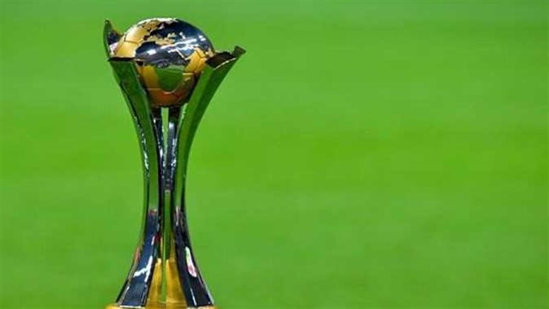 مونديال الأندية،فيتو