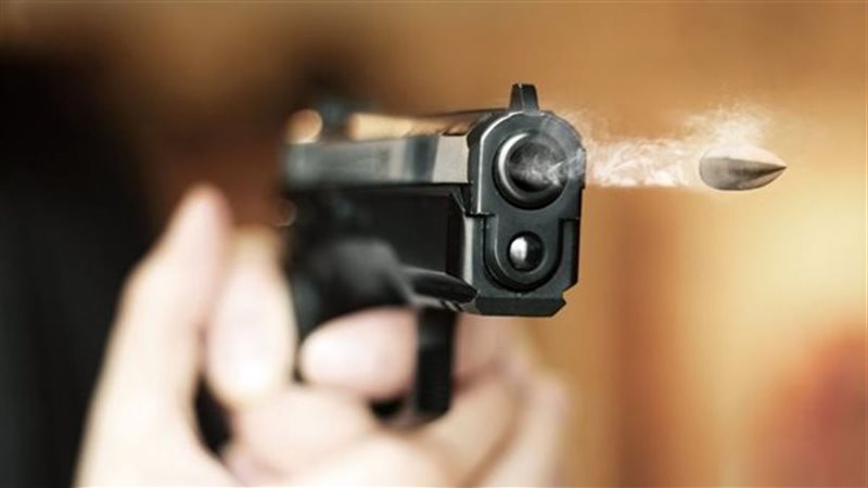 طلقات نارية، فيتو