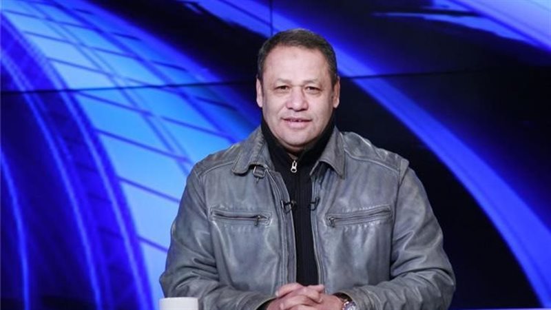 الكابتن ضياء السيد،