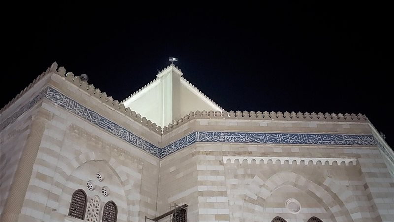 مواقيت الصلاة اليوم