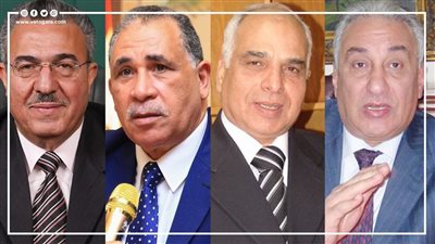 كواليس المعركة الانتخابية بين الثلاثة الكبار فى «المحامين».. سامح عاشور يراهن على الحقوقيين.. والمعاش والعلاج ورقمنة النقابة تزيد من فرص «علام» نحو مقعد النقيب