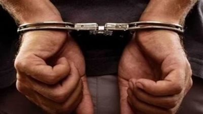 استمرار حبس حرامي الأبواب الحديدية في المنيرة الغربية 