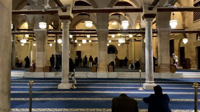 مواقيت الصلاة اليوم، موعد أذان المغرب اليوم الخميس 15 - 2 - 2024 في القاهرة والمحافظات 
