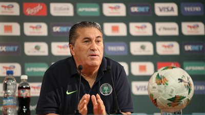 مجدي طلبة: قرار تولي تدريب بيسيرو للزمالك صائب