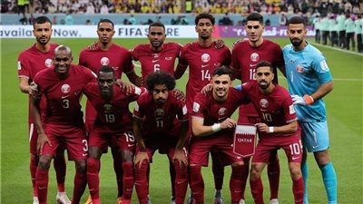 قناة مفتوحة تنقل لقاء الأردن ضد قطر في نهائي كأس آسيا 2023