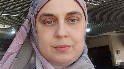 سيدة بـ 100 راجل، أميرة العسولي طبيبة فلسطينية تشعل مواقع التواصل الاجتماعي (فيديو وصور)